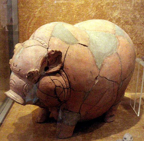 Majapahit,_Piggy_Bank